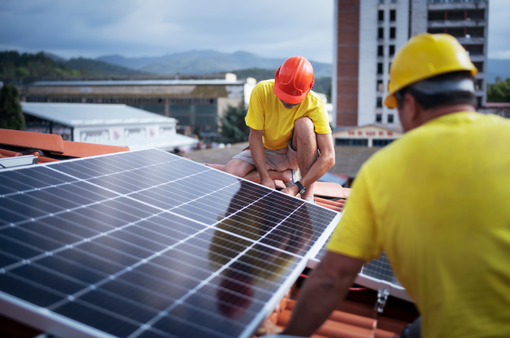 Danni comuni ai Pannelli Solari e Fotovoltaici